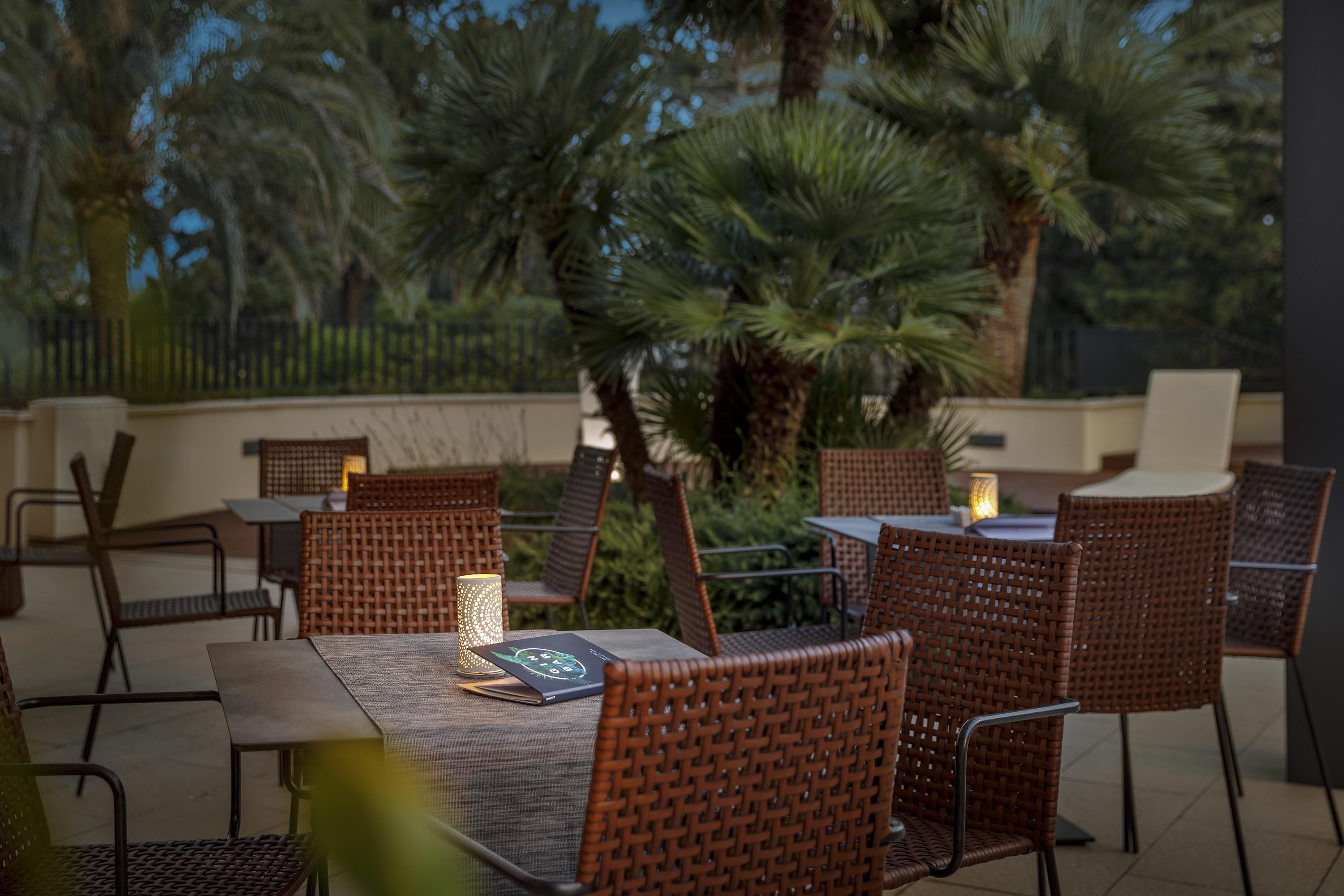 Imperial Heritage Hotel, Valamar Collection (Adults Only) Rab Town Exterior foto