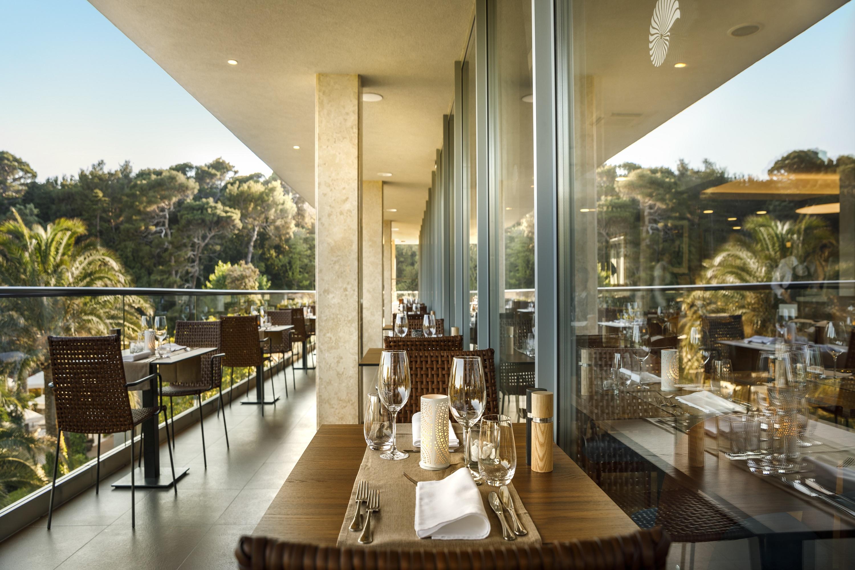 Imperial Heritage Hotel, Valamar Collection (Adults Only) Rab Town Exterior foto