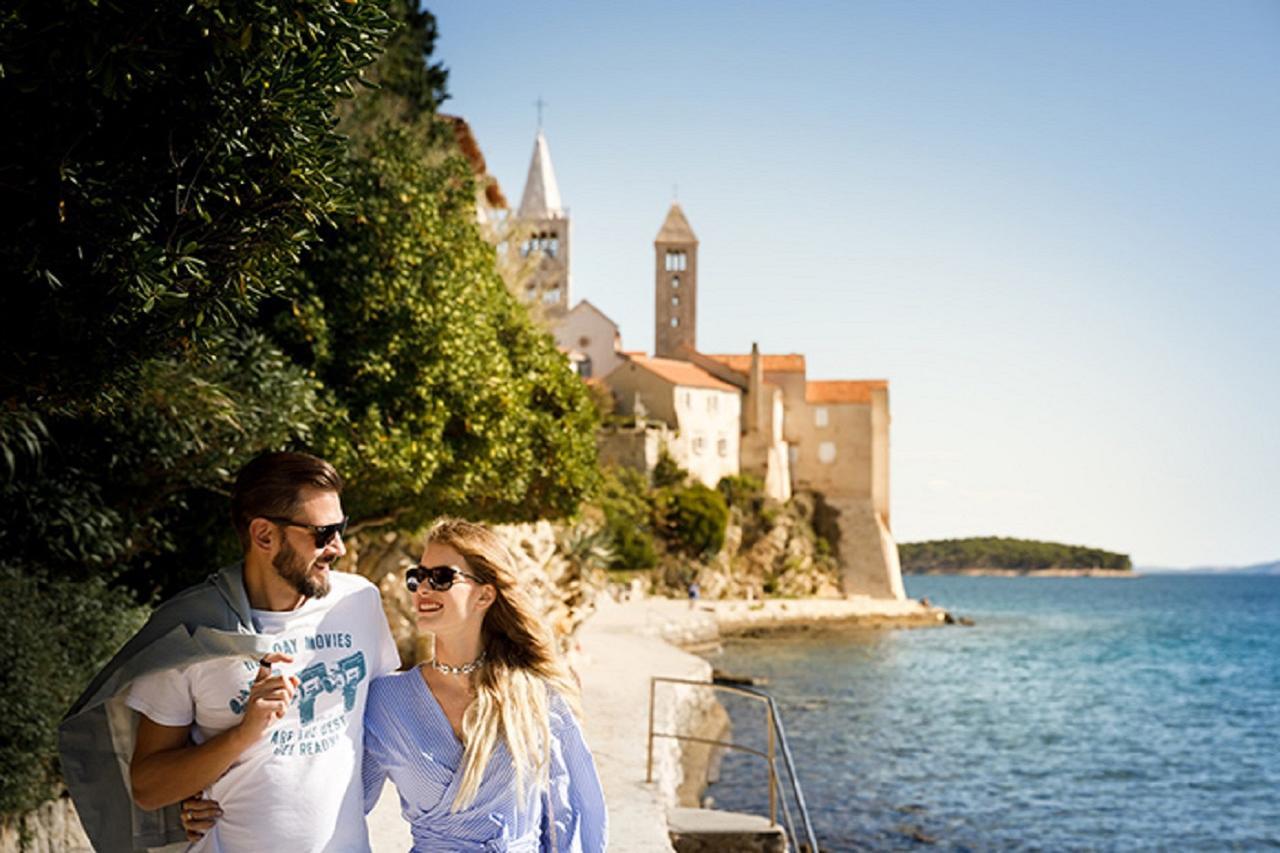 Imperial Heritage Hotel, Valamar Collection (Adults Only) Rab Town Quarto foto